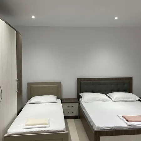Appartement Next Stay Tirana 2 Tirana