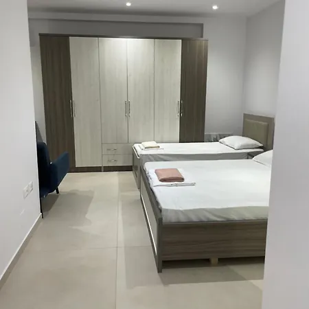 Next Stay Tirana 2 Appartement Tirana