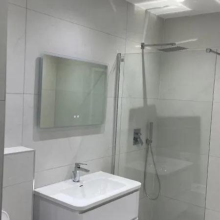 Next Stay Tirana 2 Appartement