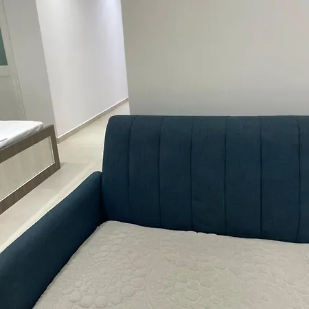 Next Stay Tirana 2 Appartement