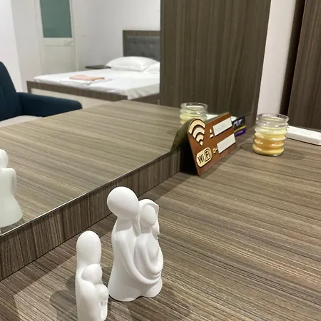 Next Stay Tirana 2 Appartement Tirana