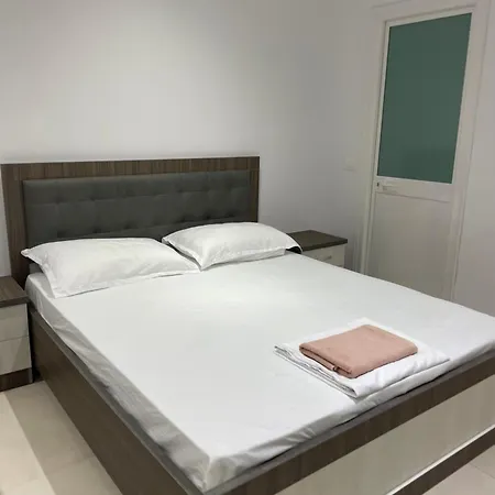 Next Stay Tirana 2 * Tirana