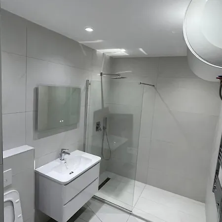 Appartement Next Stay Tirana 2